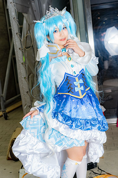 超会議2019 コスプレイヤー 平成最後 まとめ