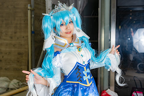 超会議2019 コスプレイヤー 平成最後 まとめ