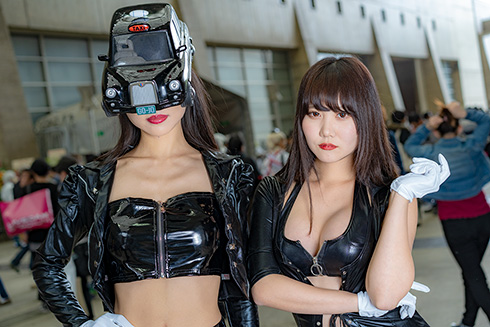 超会議2019 コスプレイヤー 平成最後 まとめ