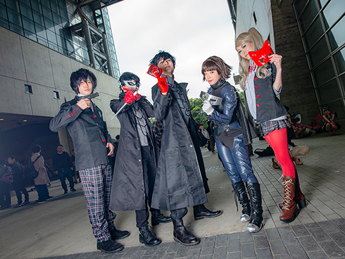 超会議2019 コスプレイヤー 平成最後 まとめ