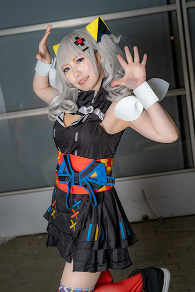 超会議2019 コスプレイヤー 平成最後 まとめ