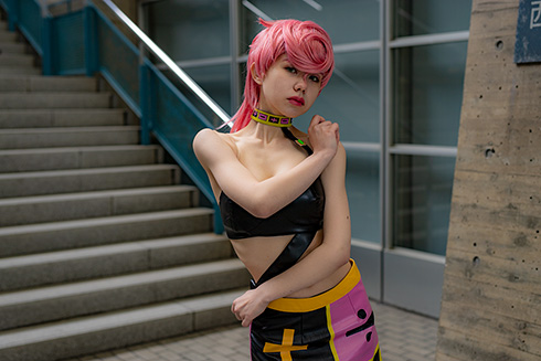 超会議2019 コスプレイヤー 平成最後 まとめ トリッシュ