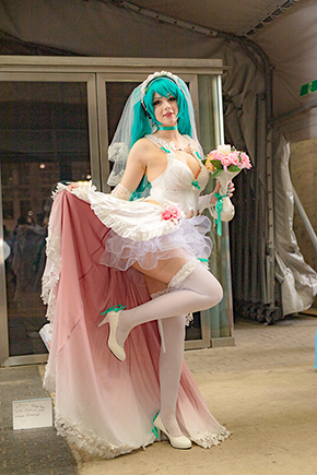 超会議2019 コスプレイヤー 平成最後 まとめ