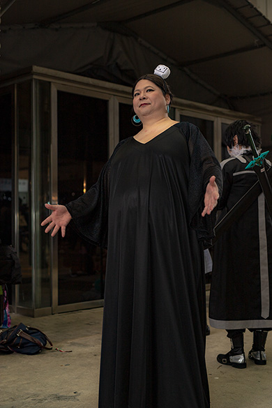 超会議2019 コスプレイヤー 平成最後 まとめ