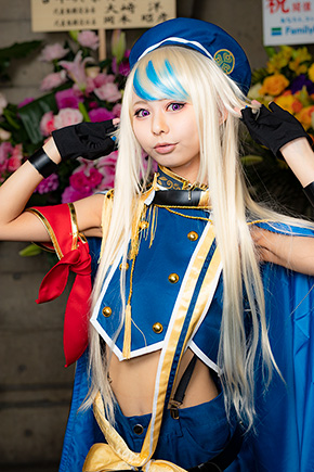 超会議2019 コスプレイヤー 平成最後 まとめ