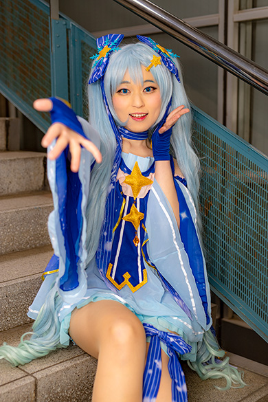 超会議2019 コスプレイヤー 平成最後 まとめ