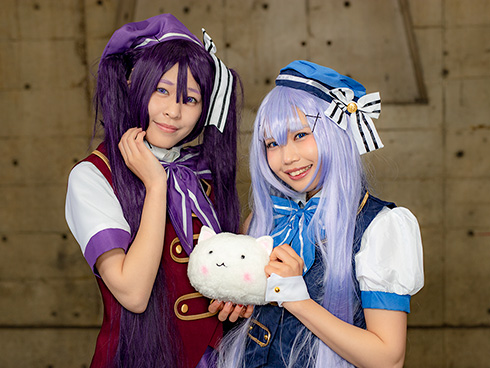 超会議2019 コスプレイヤー 平成最後 まとめ