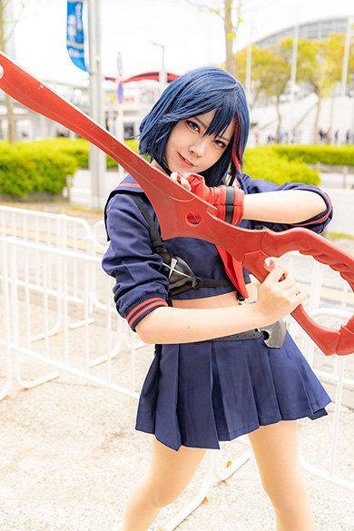 超会議2019 コスプレイヤー 平成最後 まとめ