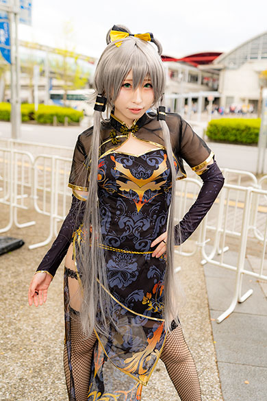 超会議2019 コスプレイヤー 平成最後 まとめ