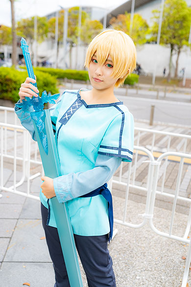 超会議2019 コスプレイヤー 平成最後 まとめ