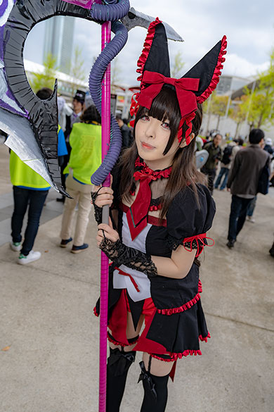 超会議2019 コスプレイヤー 平成最後 まとめ