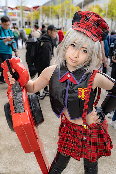 超会議2019 コスプレイヤー 平成最後 まとめ