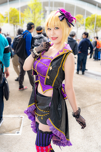 超会議2019 コスプレイヤー 平成最後 まとめ