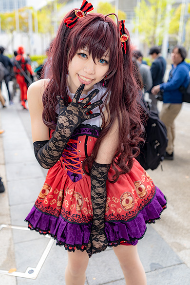 超会議2019 コスプレイヤー 平成最後 まとめ