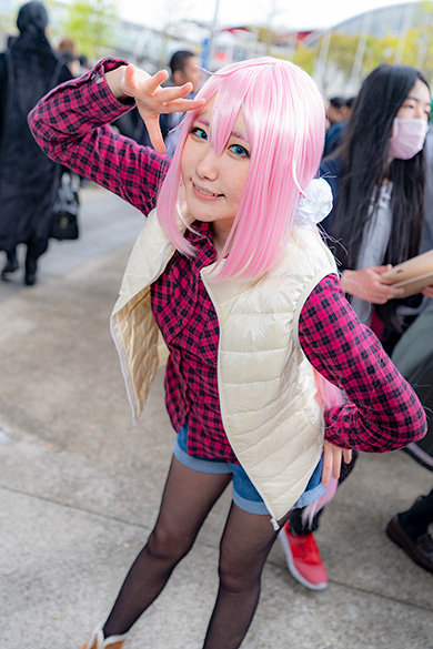 超会議2019 コスプレイヤー 平成最後 まとめ