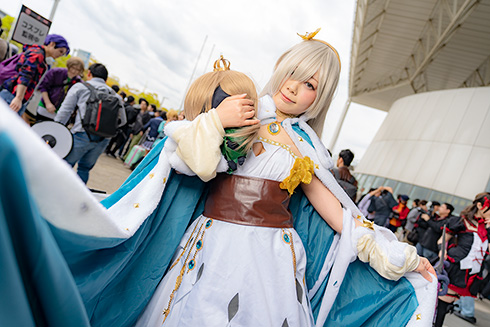 超会議2019 コスプレイヤー 平成最後 まとめ