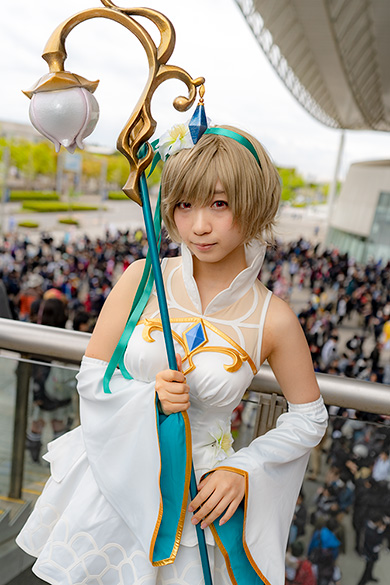 超会議2019 コスプレイヤー 平成最後 まとめ