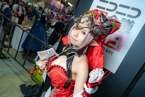 超会議2019 コスプレイヤー 平成最後 まとめ