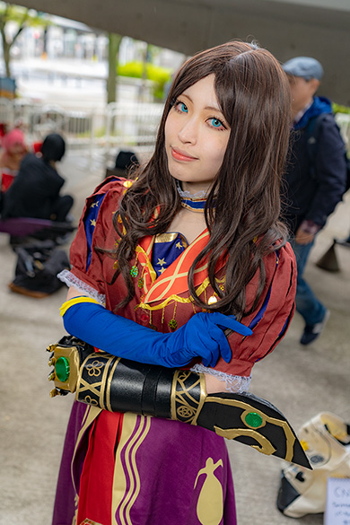 超会議2019 コスプレイヤー 平成最後 まとめ