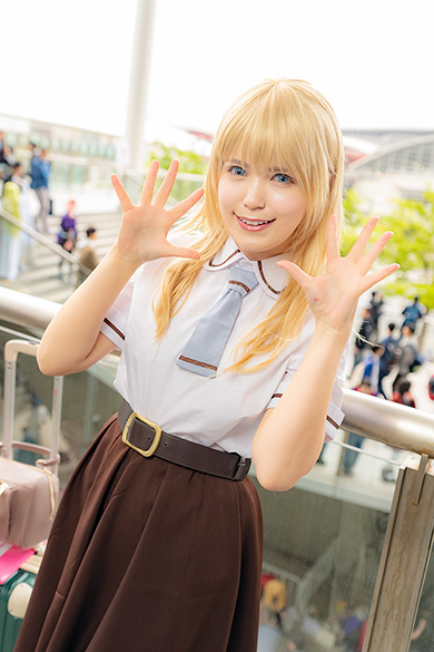 超会議2019 コスプレイヤー 平成最後 まとめ