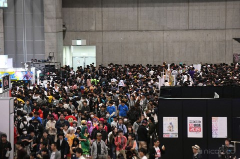 ニコニコ超会議2019