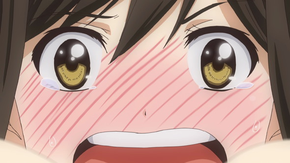 なんでここに先生が 第4話