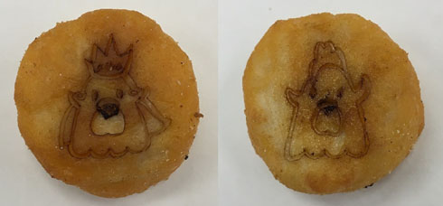 妖精バージョン