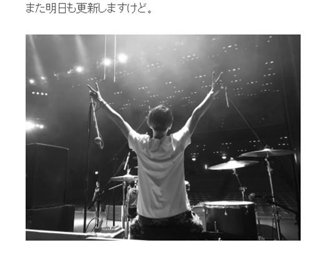 Nosuke タトゥー MRI CT レントゲン 入れ墨 刺青 火傷