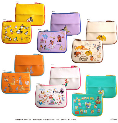 ティッシュポーチ