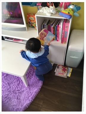 ぺこ リンク 月齢日 ブログ 子ども 誕生日 りゅうちぇる つかまり立ち