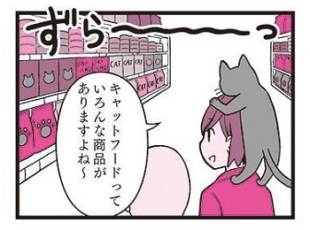 猫の寿命はごはんで決まる