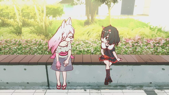 たつき監督 irodori へんたつ Amazon