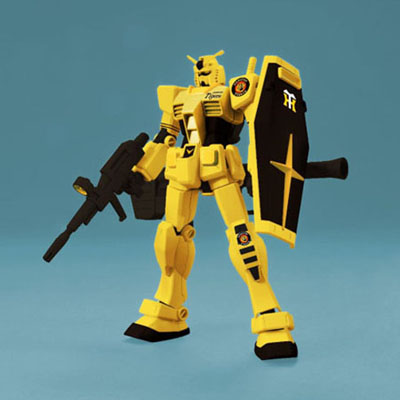 阪神ガンダム