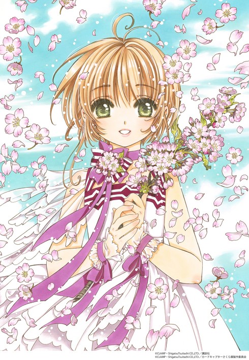 カードキャプタ―さくら展大阪