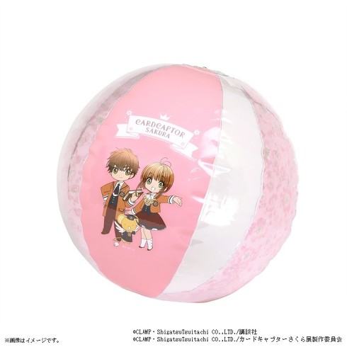 カードキャプタ―さくら展大阪