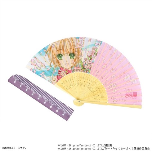 カードキャプタ―さくら展大阪