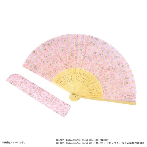 カードキャプタ―さくら展大阪