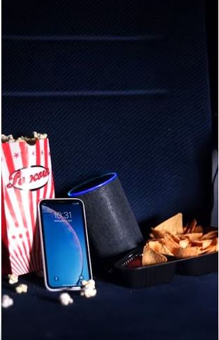 シリとアレクサの結婚式