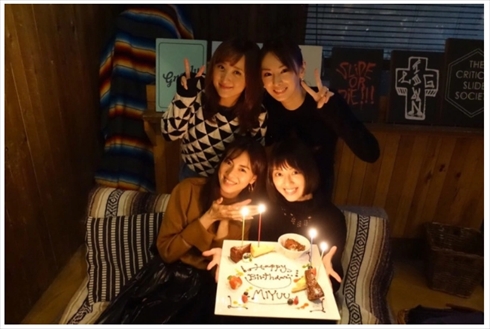小松彩夏 北川景子 泉里香 沢井美優 安座間美優 セーラームーン