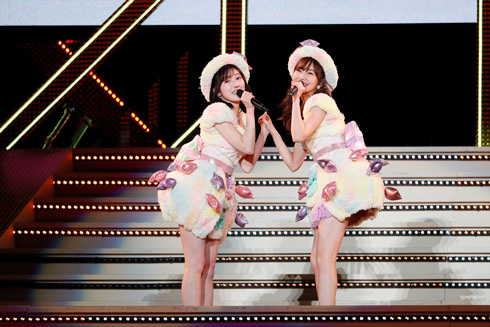 指原莉乃 松本人志 内田裕也 ダウンタウン HKT48 卒業 ワイドナショー