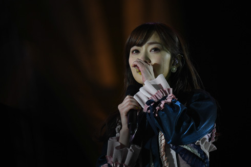 指原莉乃 松本人志 内田裕也 ダウンタウン HKT48 卒業 ワイドナショー