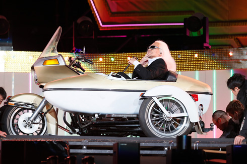 指原莉乃 松本人志 内田裕也 ダウンタウン HKT48 卒業 ワイドナショー