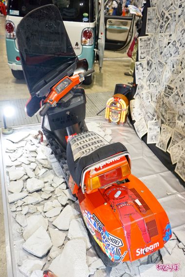 痛車天国 ニコニコ超会議