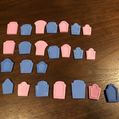 ディズニー フロート