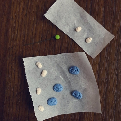 ディズニー フロート