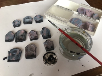 ディズニー フロート