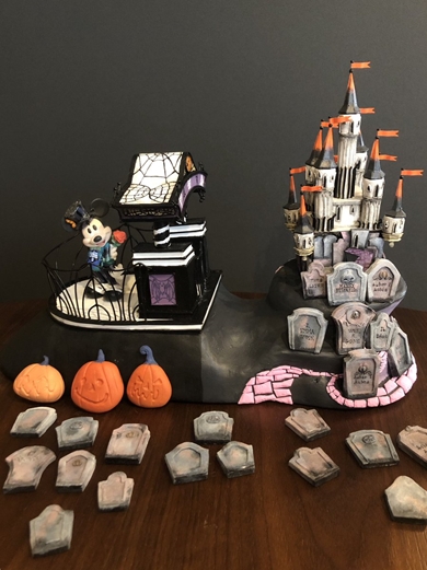 ディズニー フロート