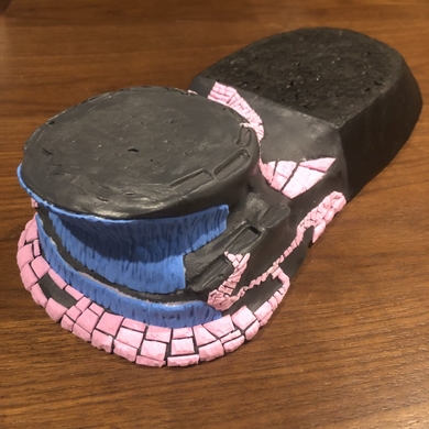 ディズニー フロート