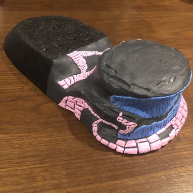 ディズニー フロート