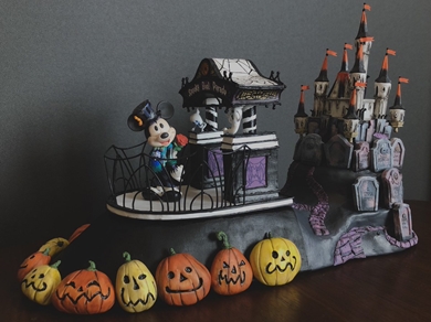 ディズニー フロート